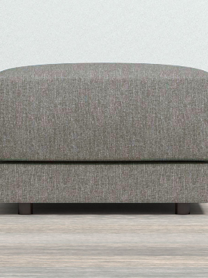 Gather Ottoman