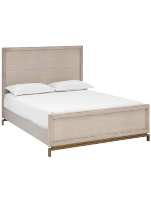 Valencia Bed