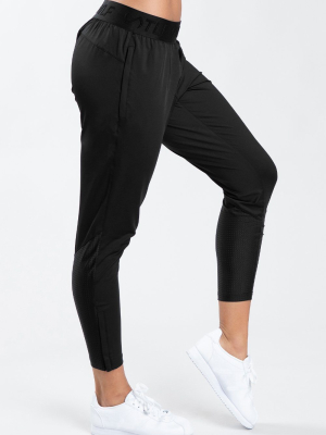 Legacy Low-mid Rise Workout Joggers