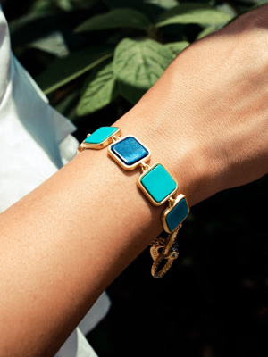 Arm Candy Soft Bracelet