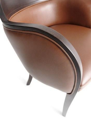 Roulette Chair By Bross