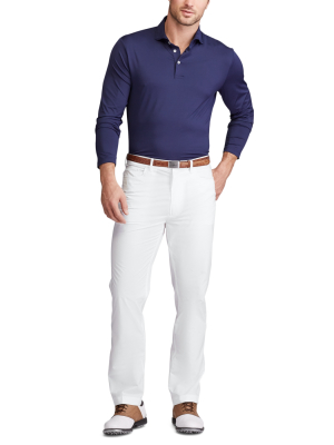 Slim Fit Stretch Pant