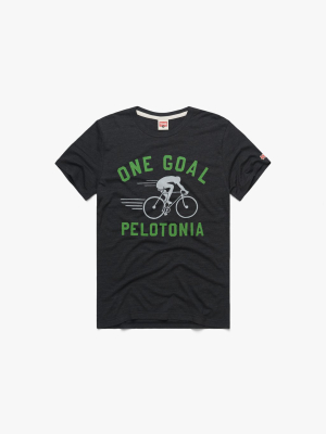 One Goal Pelotonia