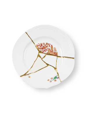 Kintsugi Dinner Plate 1