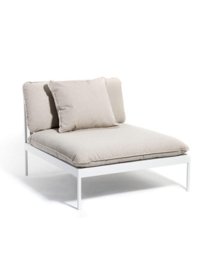 Bonan Lounge Chair