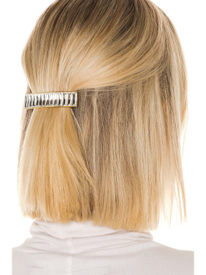 Hayworth Hair Clip