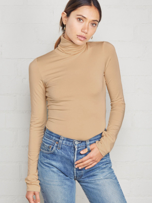 Basic Turtleneck