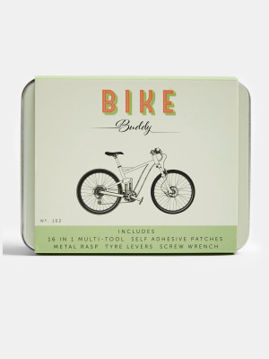 Buddy Cycle Kit