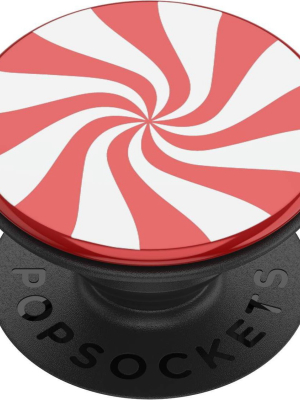 Popsockets Cell Phone Grip & Stand - Backspin Peppermint