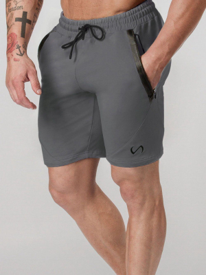 Iron Shorts