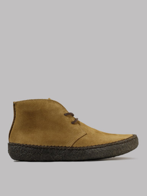 Native Craftworks Tracker Boot (tan Suede)