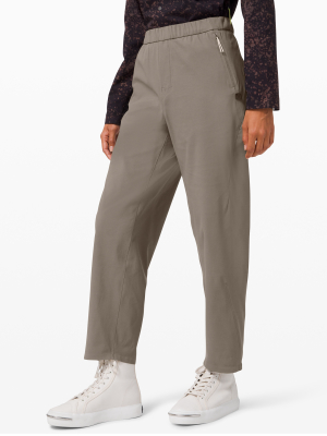 Azal Jogger Lululemon Lab