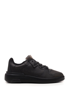 Givenchy Wing Low-top Sneakers