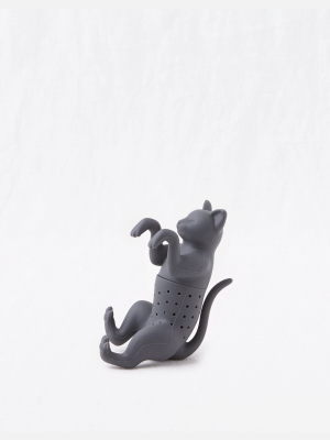 Fred And Friends Cat Tea Infuser