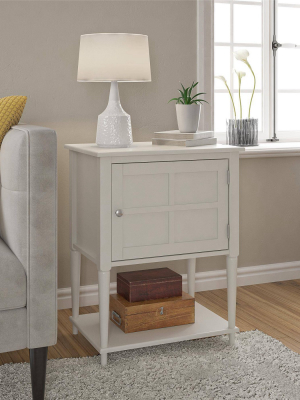 Sunnydale Accent Table - Room & Joy