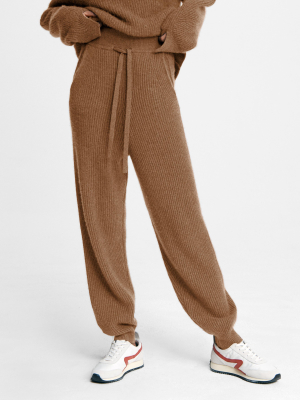 Pierce Cashmere Pants