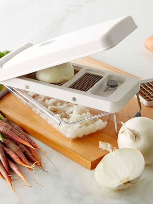 Pl8 Professional Vegetable Chopper