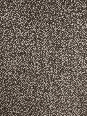 Mica Texture Wallpaper In Coal And Silver Glitter From The Essential Textures Collection By Seabrook Wallcoverings