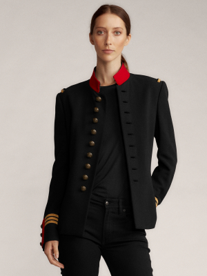 The Officer's Jacket