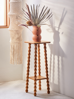 Willow Tall Side Table