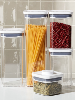 Oxo ® 5-piece Pop Container Set