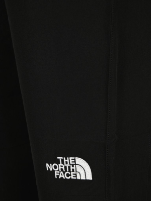 The North Face Logo Patch Track Pants