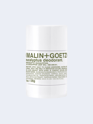 Eucalyptus Travel Deodorant