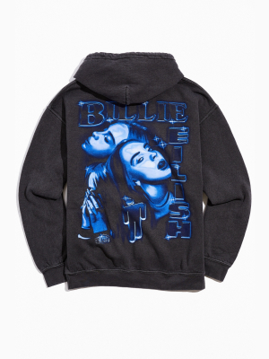 Billie Eilish Hoodie Sweatshirt