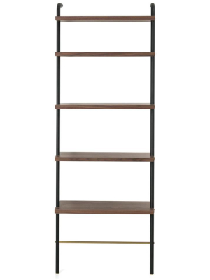 Valet Office Shelves