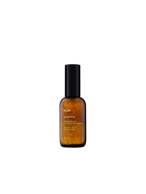 Gentle Matter Cleanser