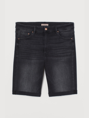 H&m+ Embrace Bermuda Shorts