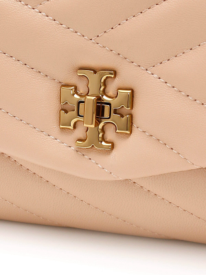 Tory Burch Kira Chevron Crossbody Bag