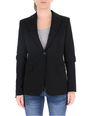 Pinko Tailored Fitted Blazer