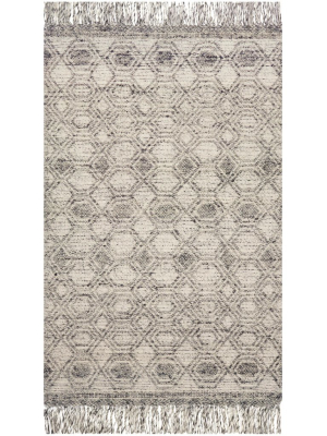 Holloway Grey Rug