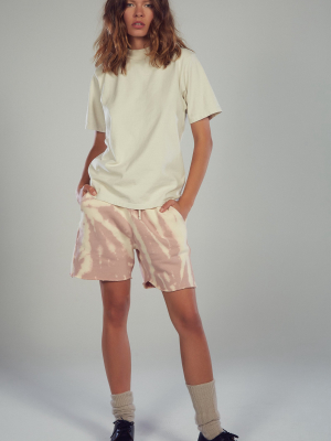 Cotton Yacht Shorts