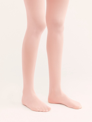 Capezio 1916 Ultra Soft Transition Tights