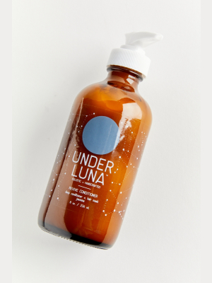 Under Luna Revive Deep Conditioner + Hair Mask