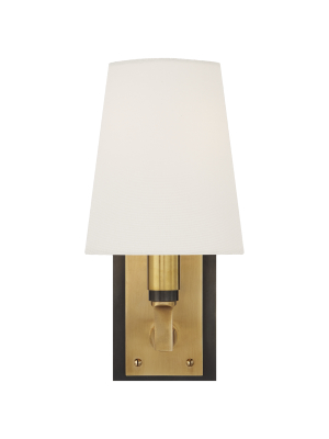 Watson Small Sconce In Various Colors