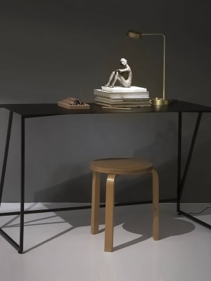 Oblique Desk