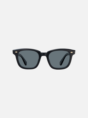 Garrett Leight Calabar - Black