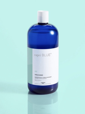 Capri Blue Volcano Laundry Soap (curbside Or Store Pick Up Only)