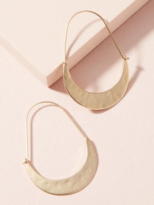 Crescent Hoops