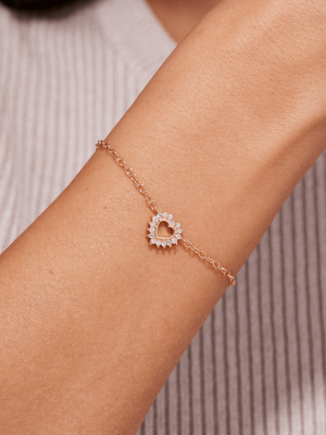 Medium Love Bracelet