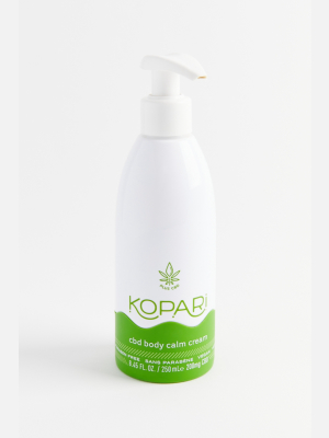 Kopari Cbd Body Calm Cream