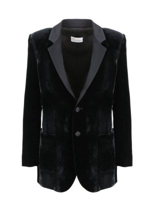 Redvalentino Single-breasted Blazer