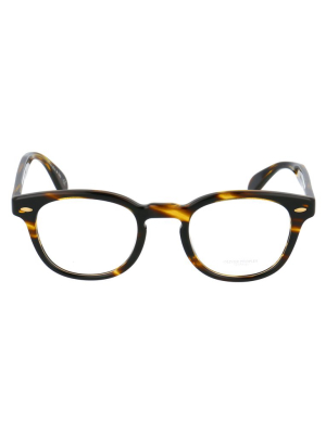 Oliver Peoples Sheldrake Glasses