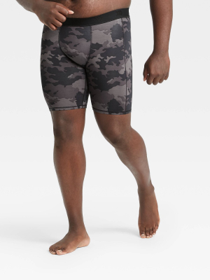 Men's 6" Fitted Shorts - All In Motion™