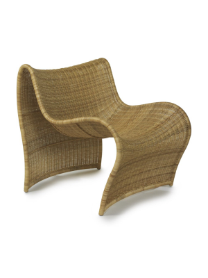 Lola Occasional Chair