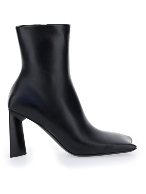 Balenciaga Moon Ankle Boots