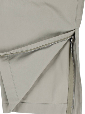 Jil Sander Elasticated Waist Trousers